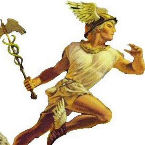 a historia de hermes|Hermes original.